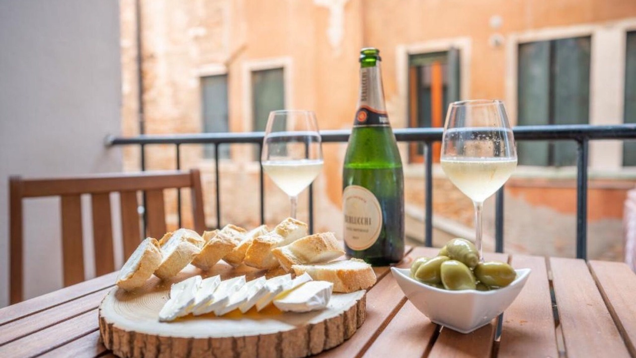 Photo of Outdoor in Cannaregio