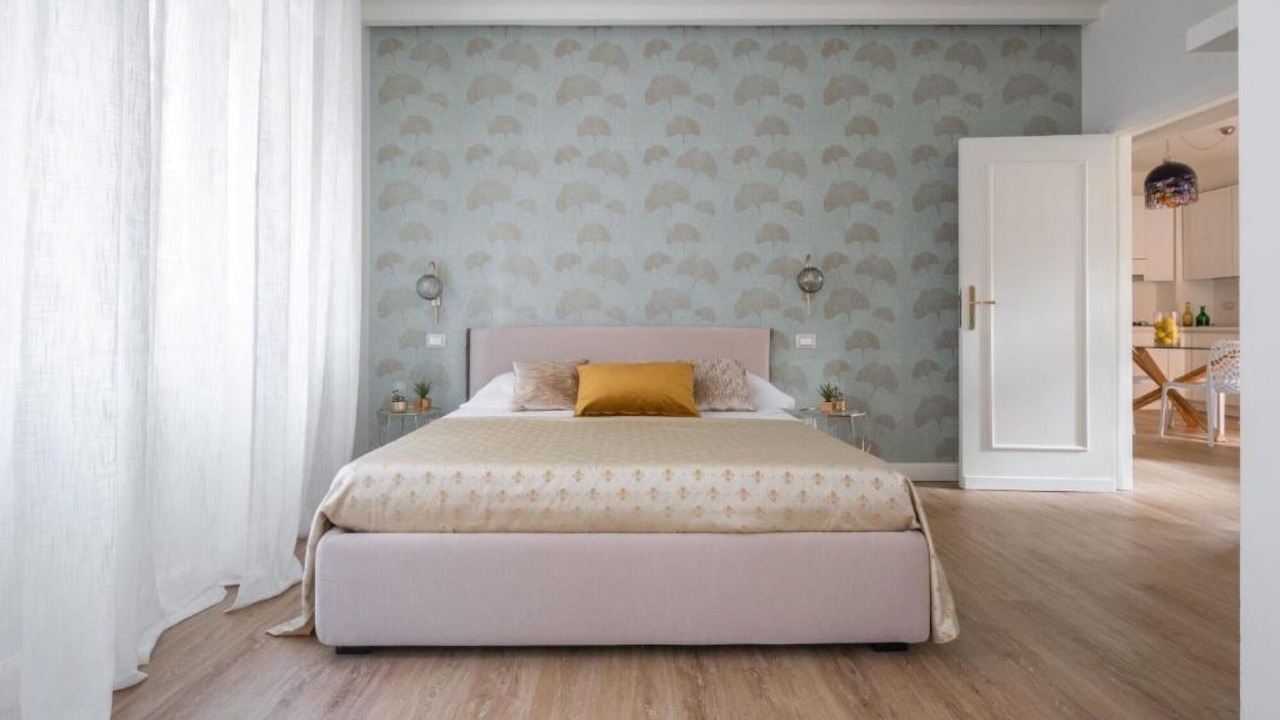 Photo of Bedroom in Cannaregio