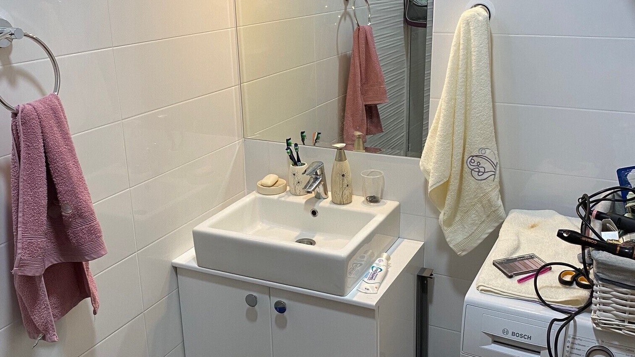 Photo of Bathroom in Zlatibor