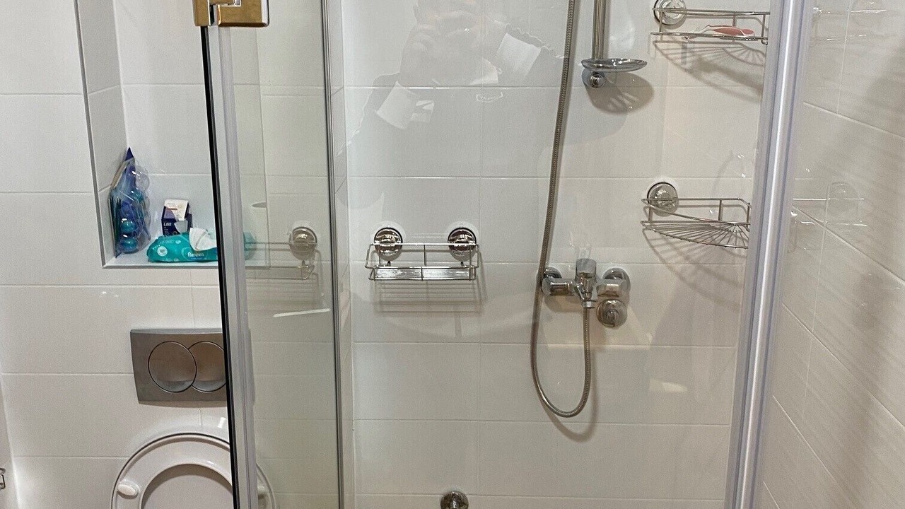 Photo of Bathroom in Zlatibor