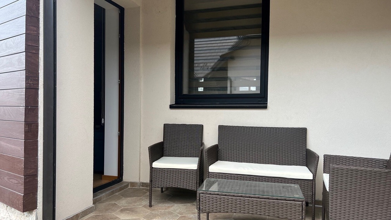 Photo of Patio Balcony in Zlatibor