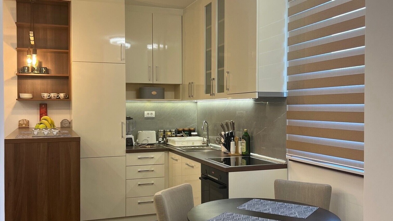 Photo of Kitchen in Zlatibor