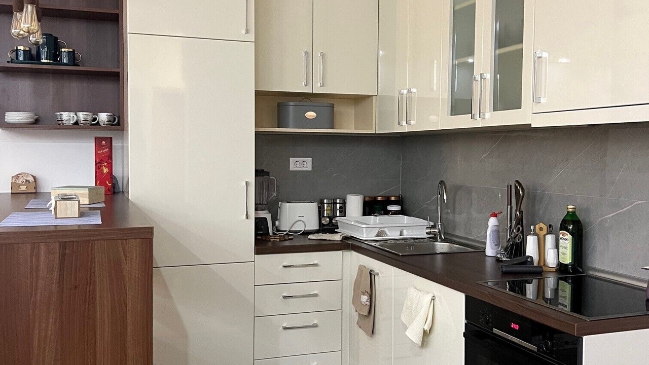 Photo of Kitchen in Zlatibor