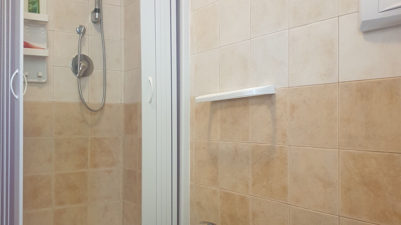 Photo of Bathroom in Rodi Garganico