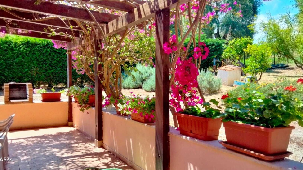 Photo of Outdoor in Rodi Garganico
