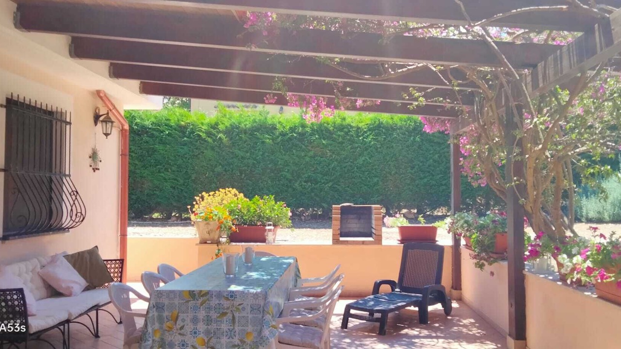 Photo of Outdoor in Rodi Garganico