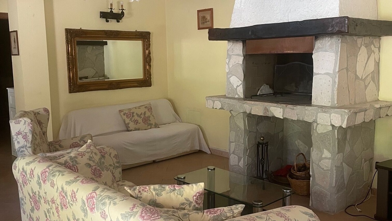 Photo of Livingroom in Rodi Garganico