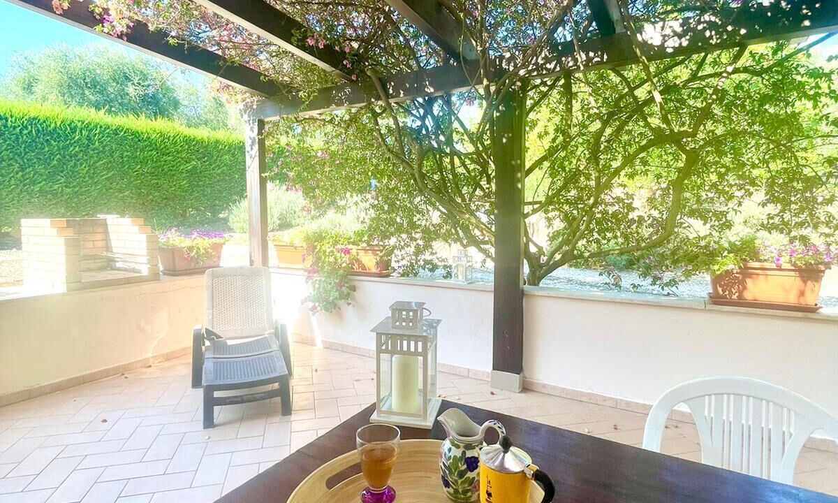 Photo of Outdoor in Rodi Garganico