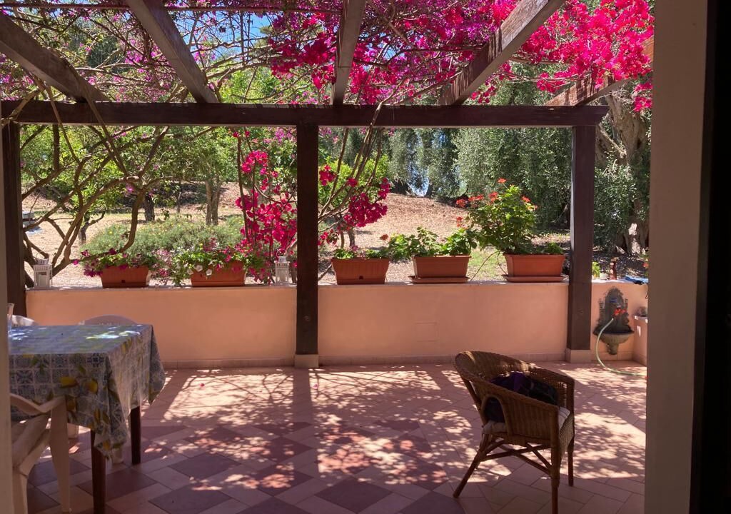 Photo of Outdoor in Rodi Garganico