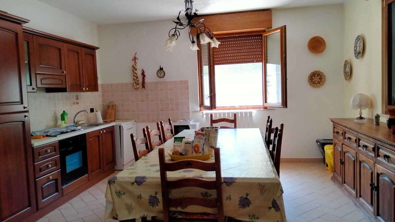 Photo of Kitchen in Rodi Garganico