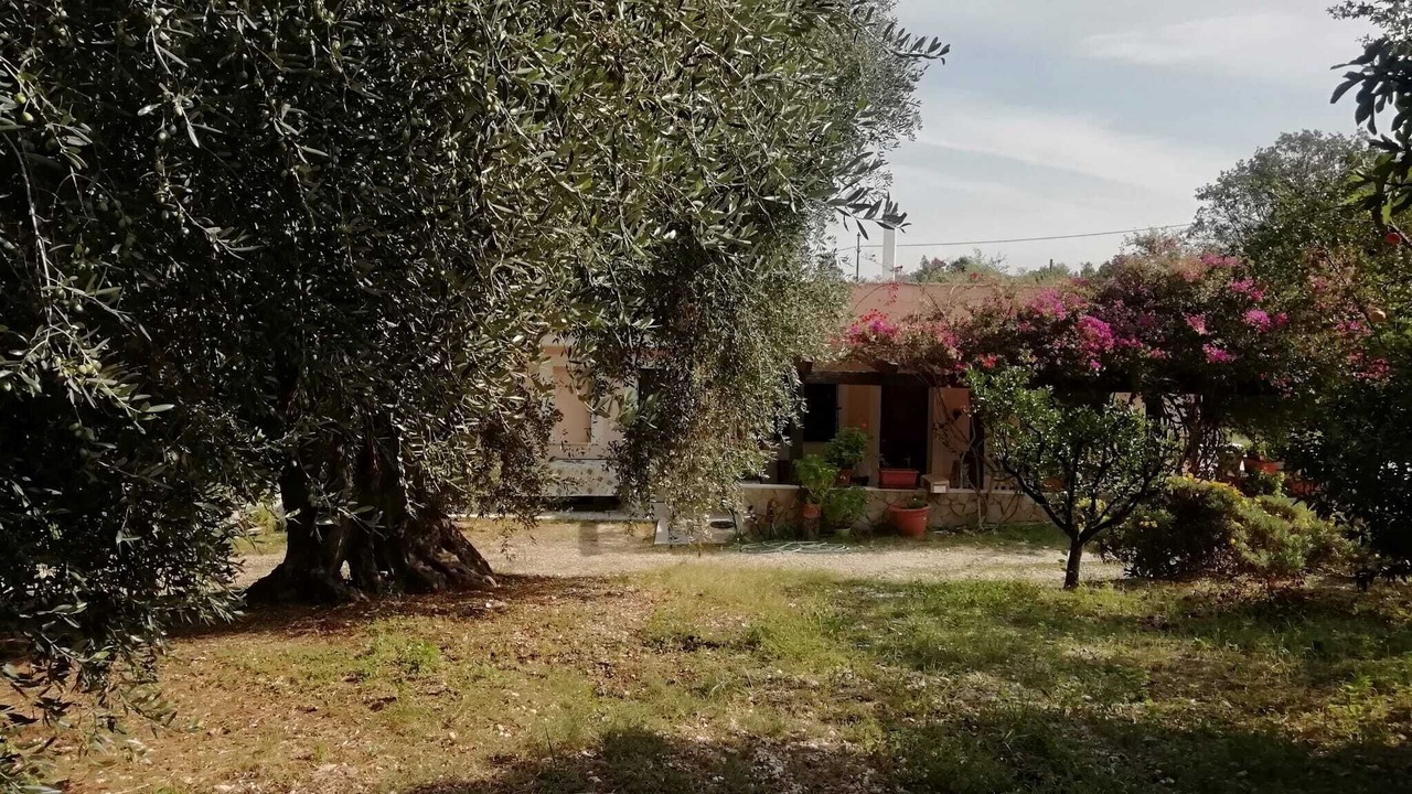 Photo of Outdoor in Rodi Garganico