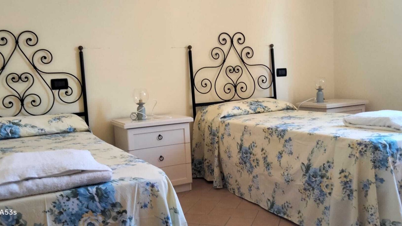 Photo of Bedroom in Rodi Garganico