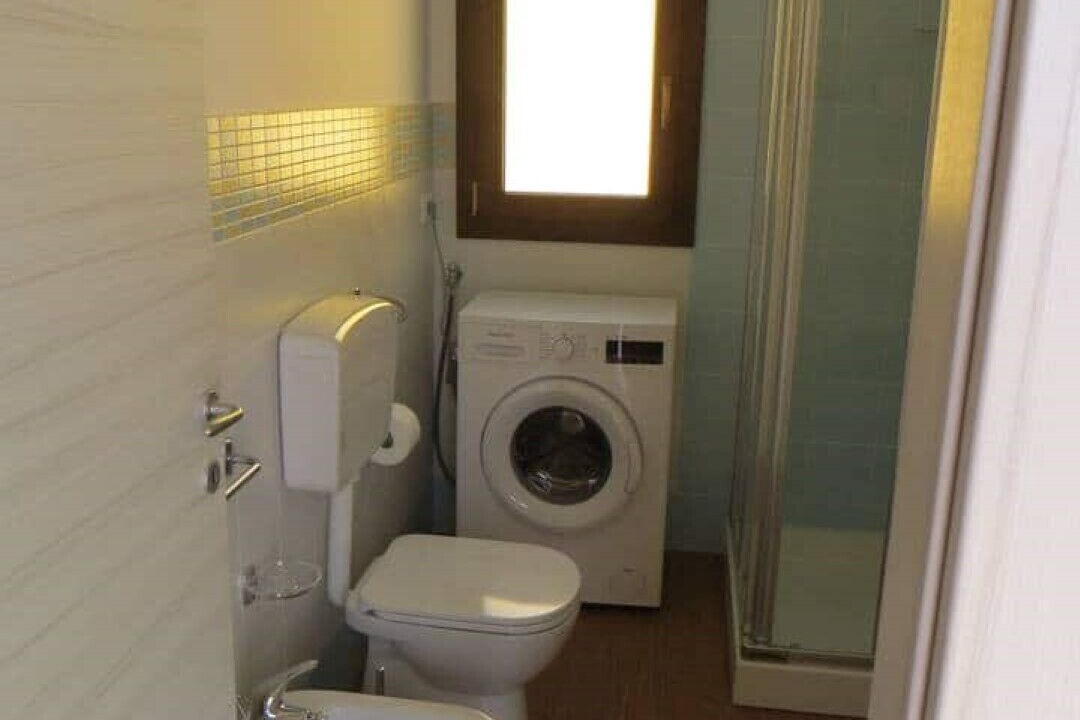 Photo of Bathroom in Cassibile