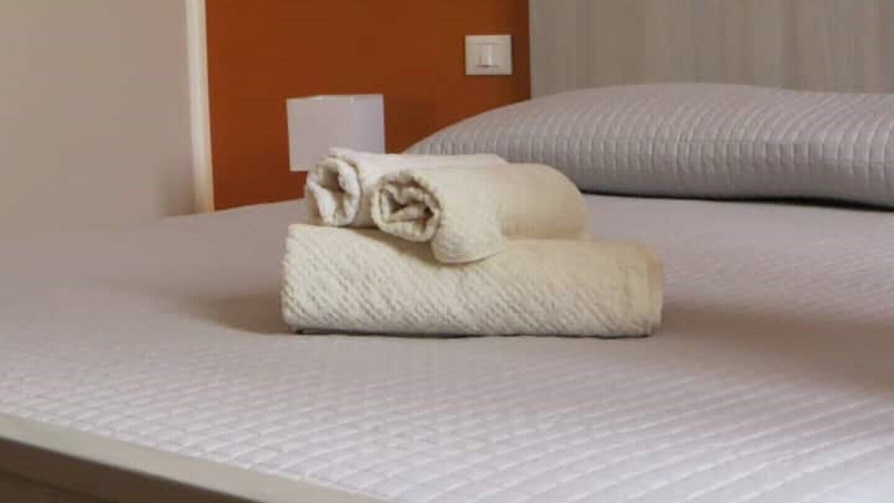 Photo of Bedroom in Cassibile