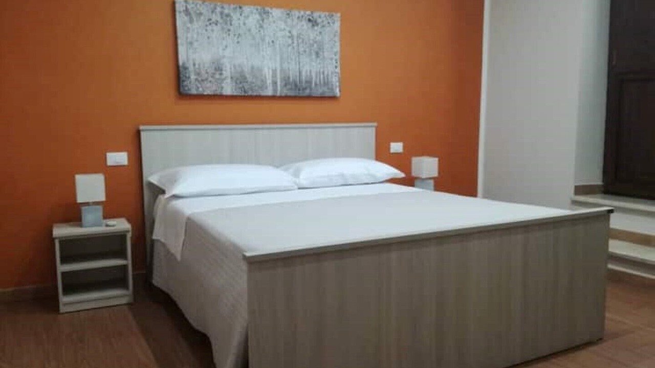 Photo of Bedroom in Cassibile