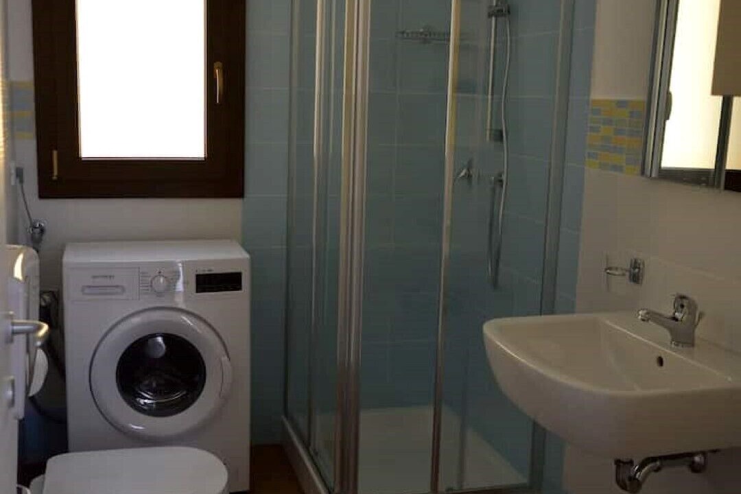 Photo of Bathroom in Cassibile