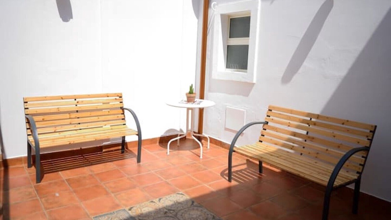 Photo of Patio Balcony in Cassibile