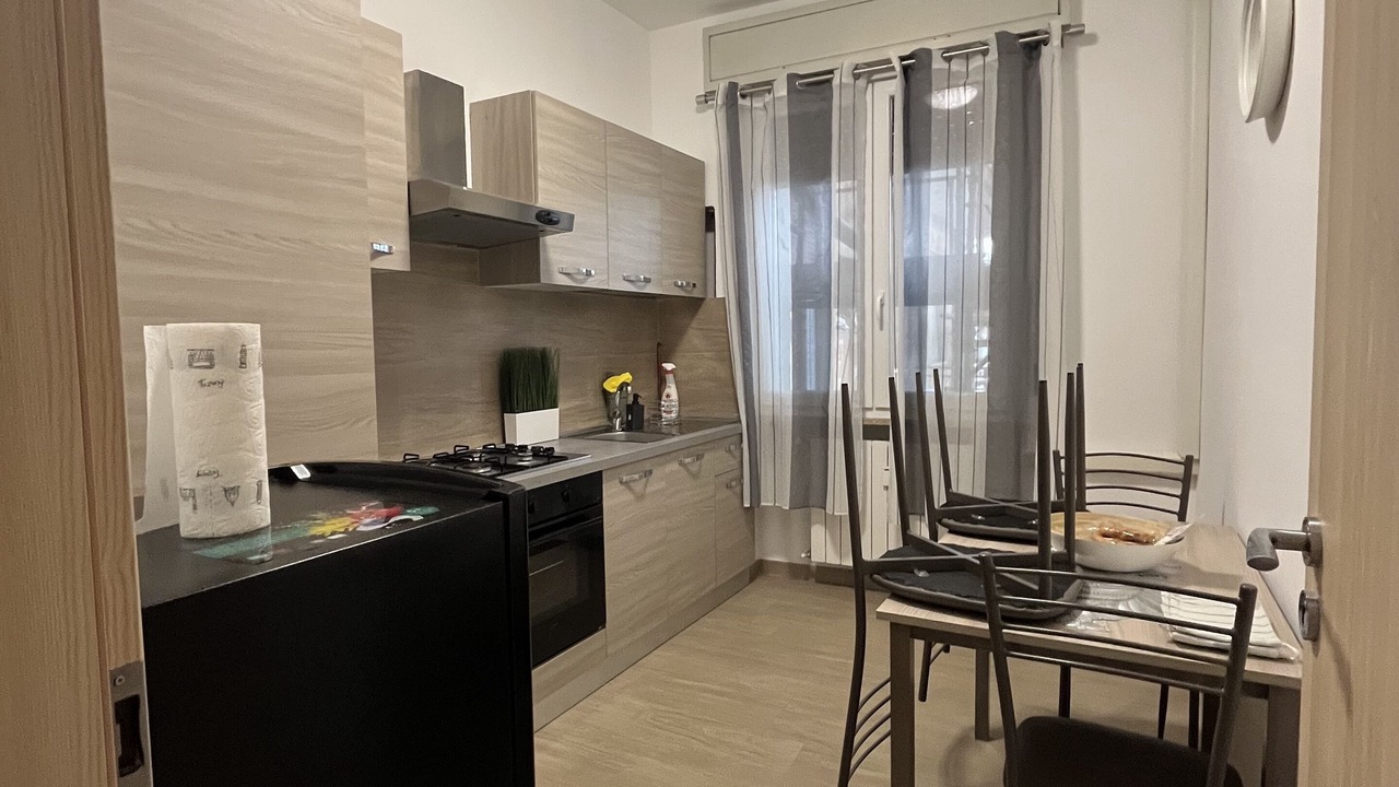 Photo of Kitchen in Mariano Comense