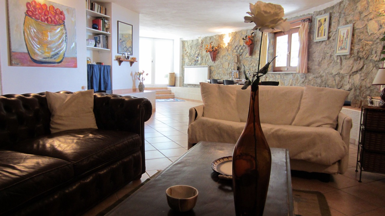 Photo of Livingroom in Pugliola