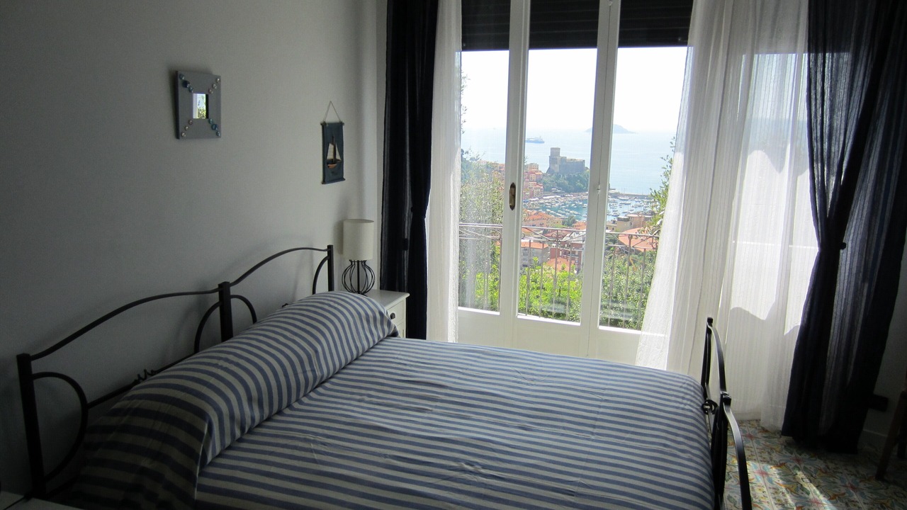 Photo of Bedroom in Pugliola