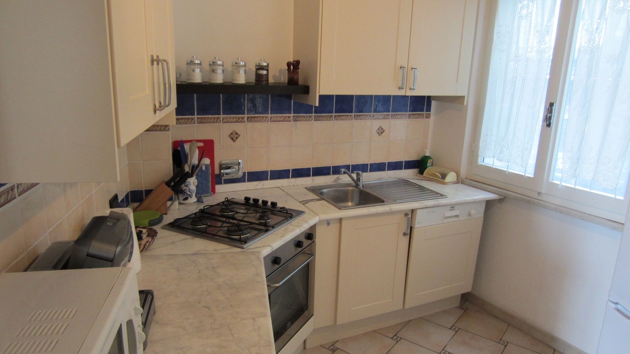 Photo of Kitchen in Pugliola
