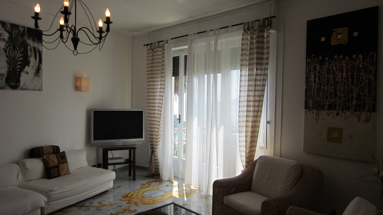 Photo of Livingroom in Pugliola