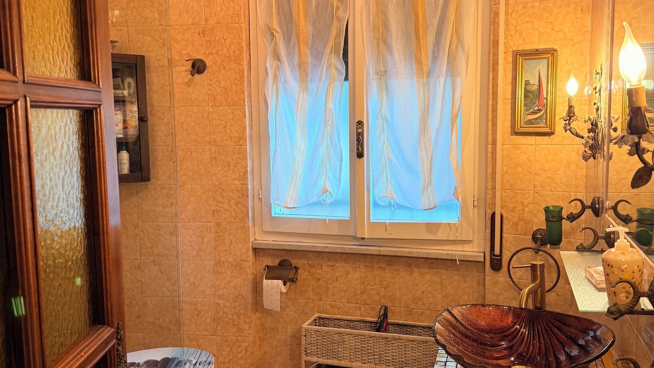 Photo of Bathroom in Pugliola