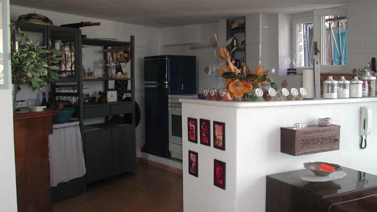 Photo of Kitchen in Pugliola
