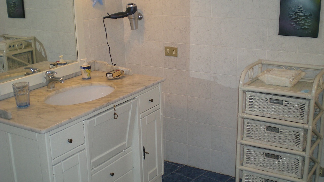 Photo of Bathroom in Pugliola