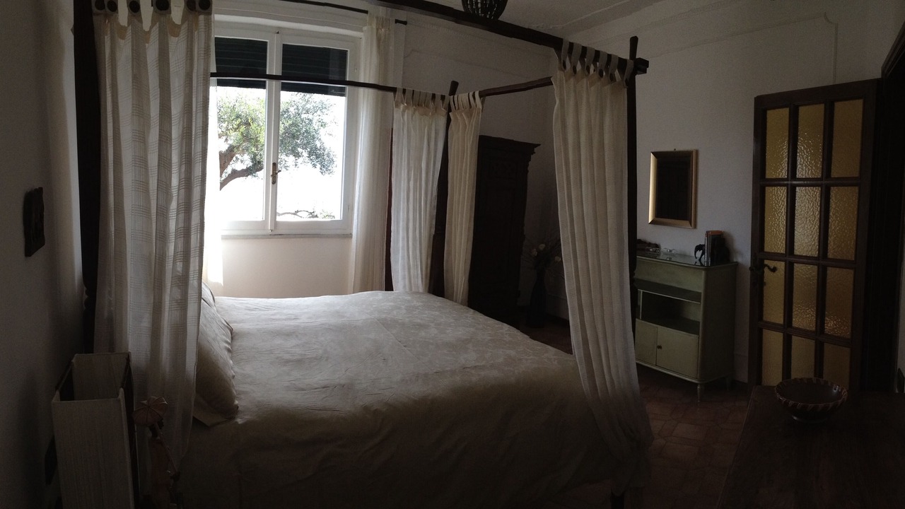 Photo of Bedroom in Pugliola