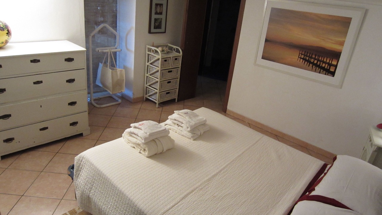 Photo of Bedroom in Pugliola