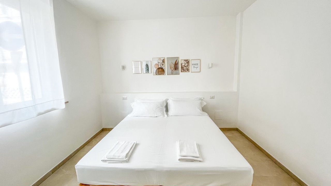 Photo of Bedroom in Pineto