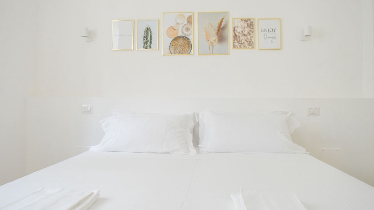 Photo of Bedroom in Pineto