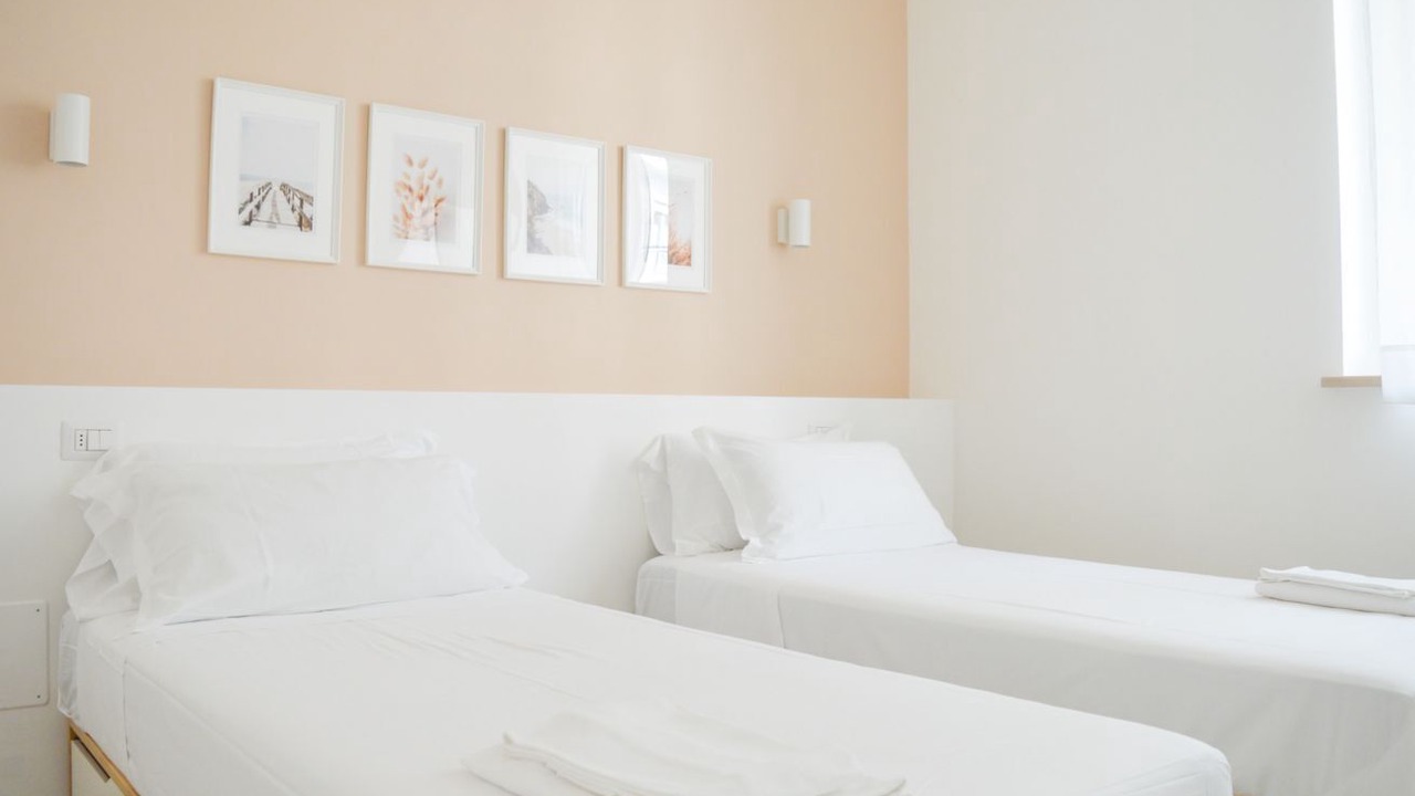 Photo of Bedroom in Pineto