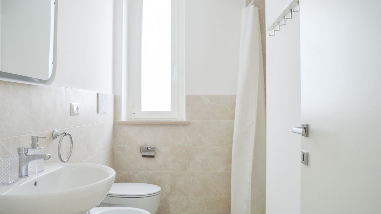Photo of Bathroom in Pineto