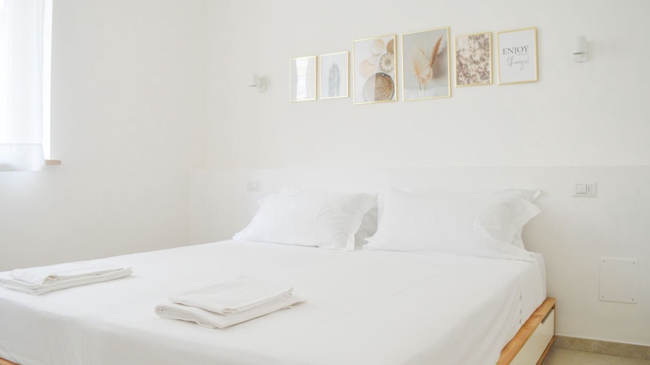 Photo of Bedroom in Pineto