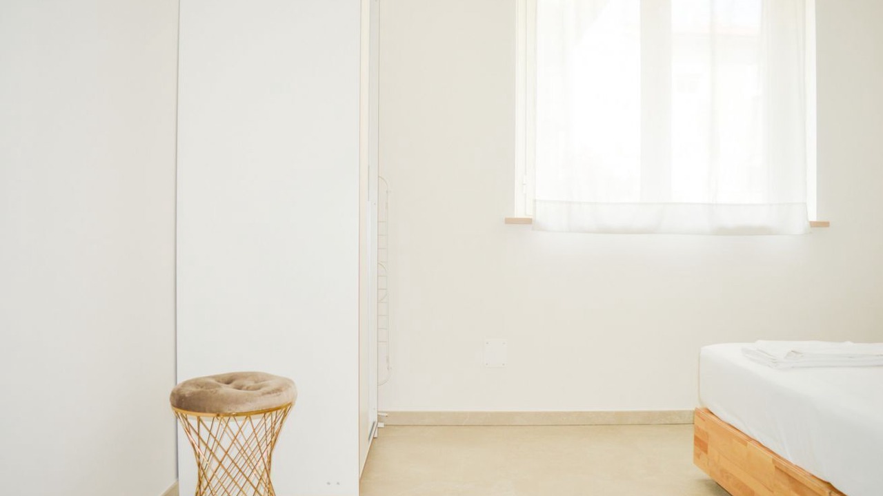 Photo of Bedroom in Pineto