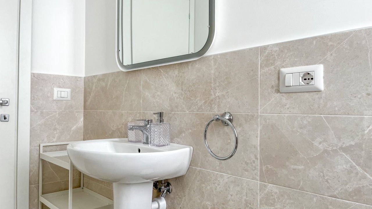 Photo of Bathroom in Pineto
