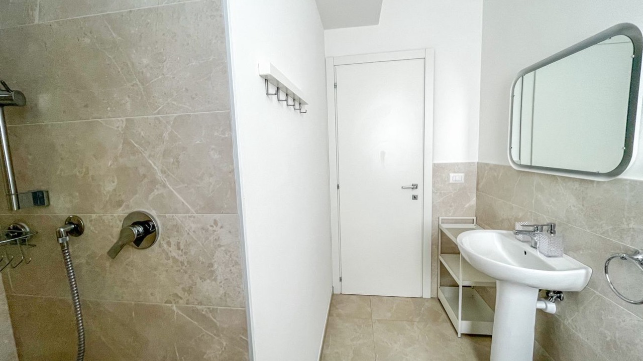 Photo of Bathroom in Pineto
