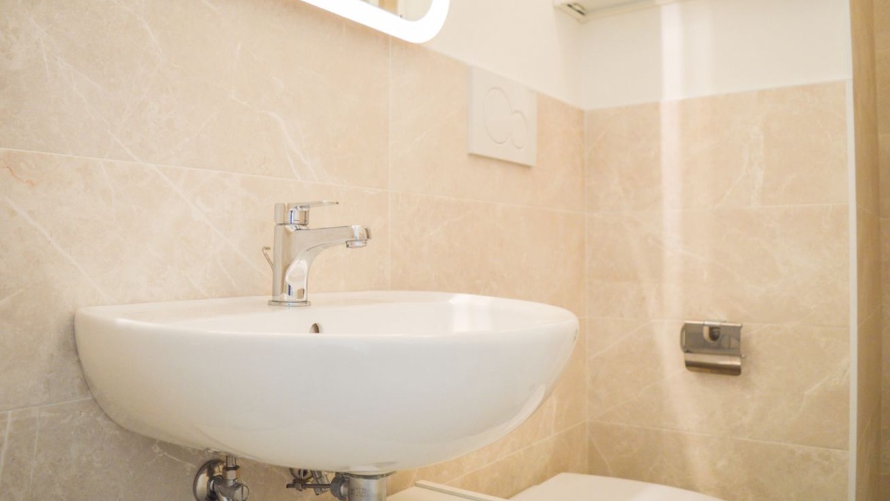 Photo of Bathroom in Pineto