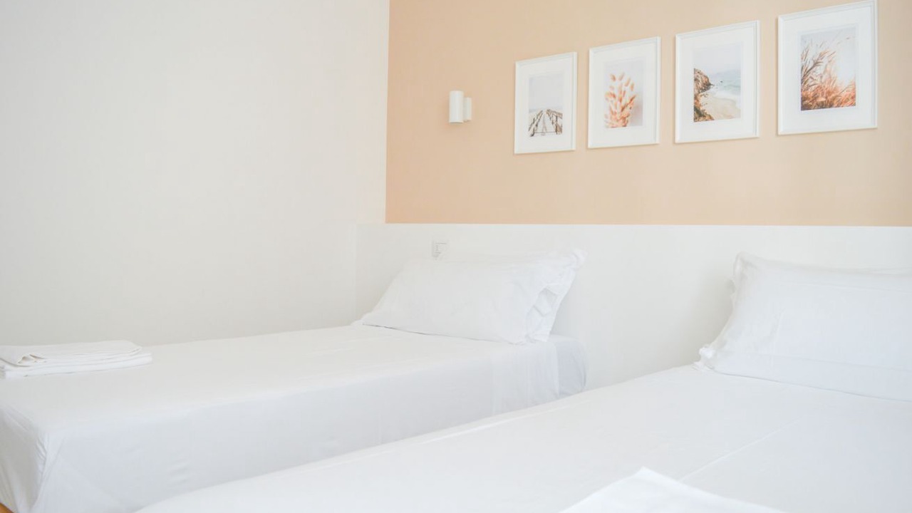 Photo of Bedroom in Pineto