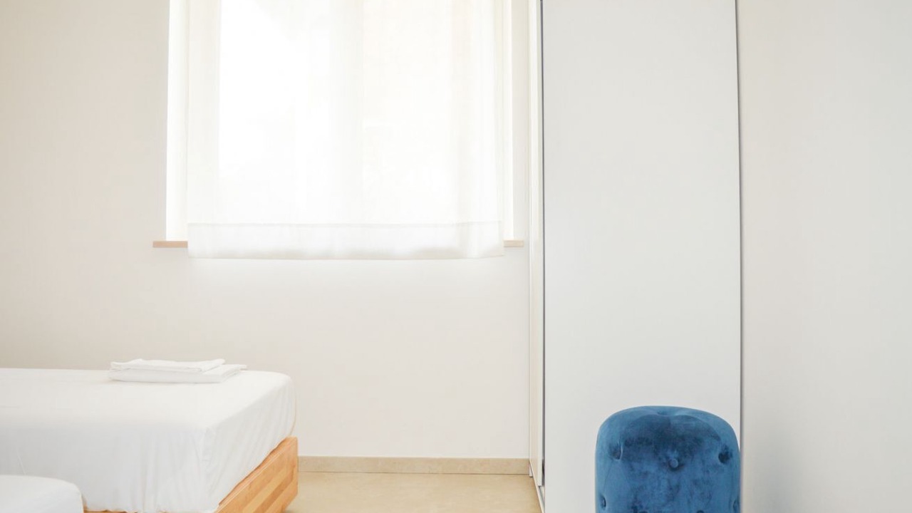 Photo of Bedroom in Pineto