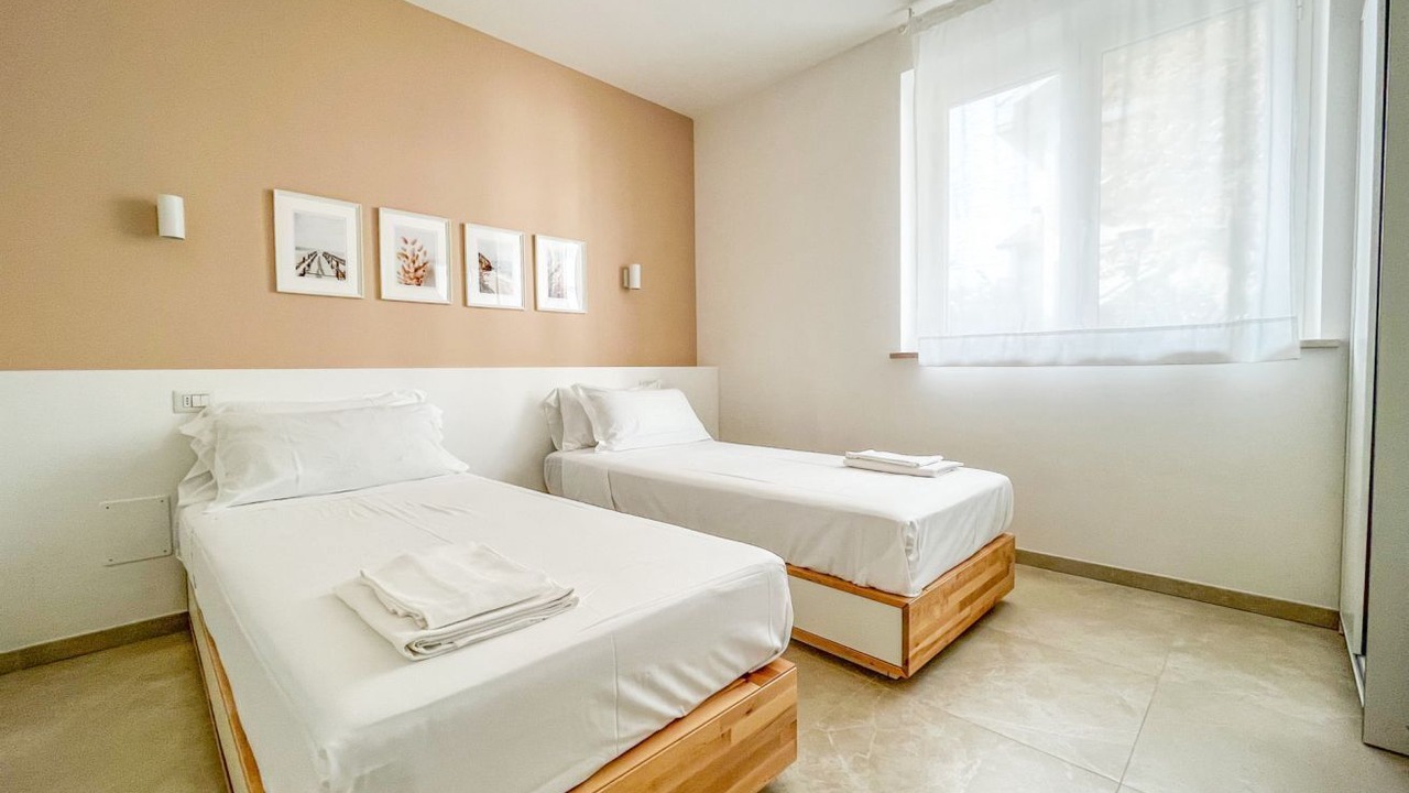Photo of Bedroom in Pineto