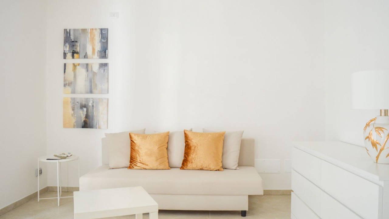 Photo of Livingroom in Pineto