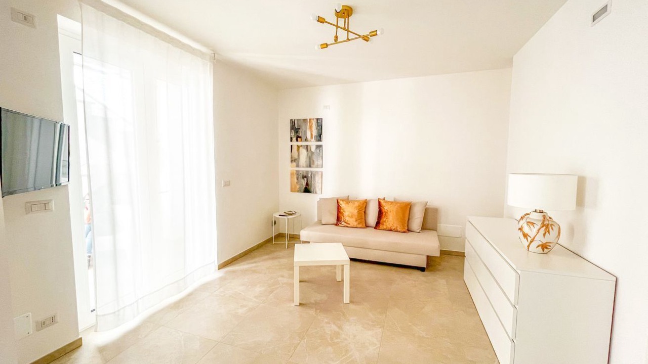 Photo of Livingroom in Pineto