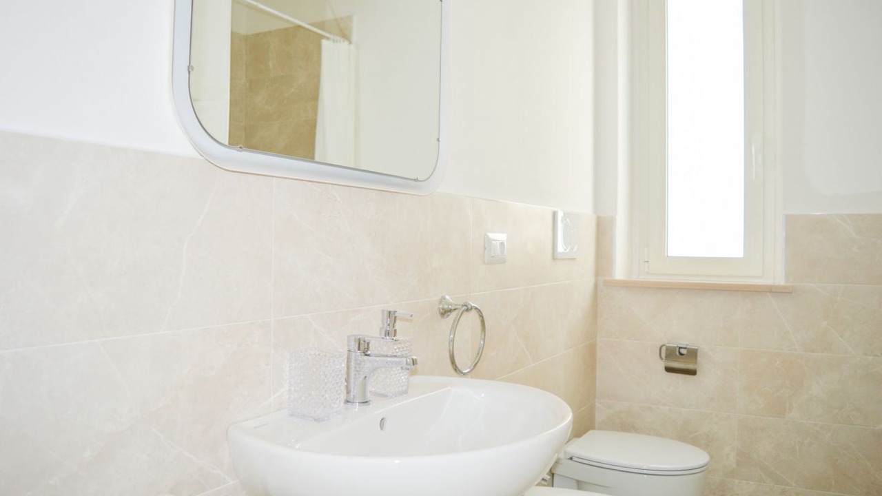 Photo of Bathroom in Pineto