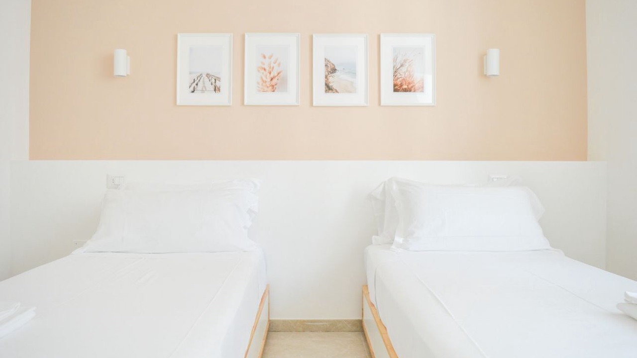 Photo of Bedroom in Pineto