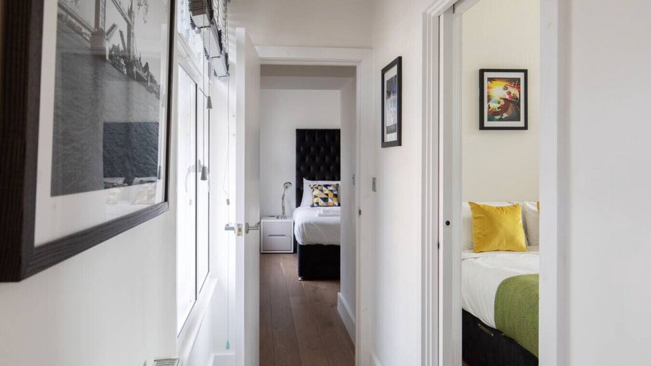 Photo of Bedroom in Chinatown