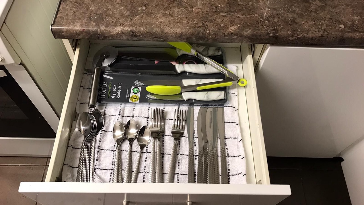 Photo of Kitchen in Sheffield