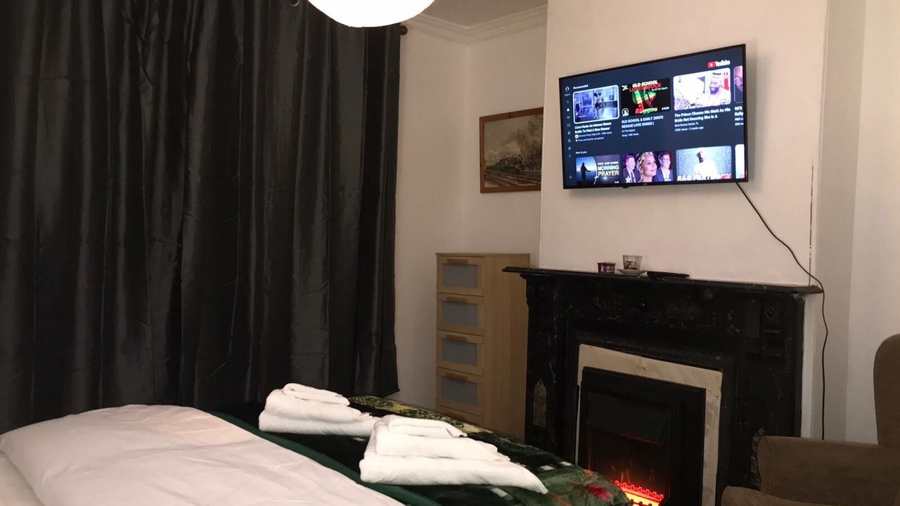 Photo of Bedroom in Sheffield